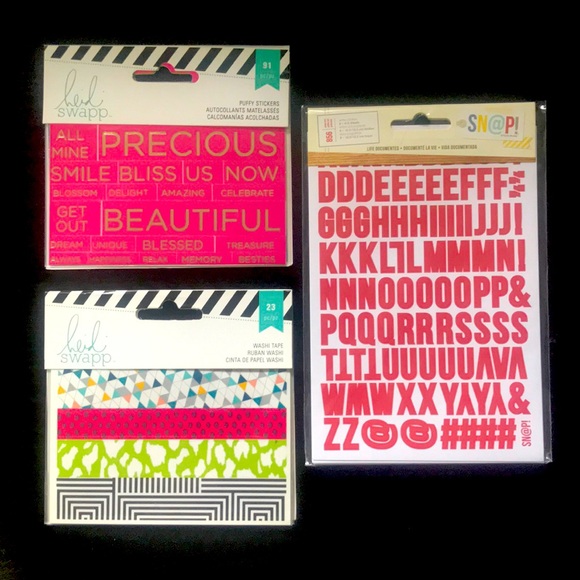 Stationary Bundle - Picture 4 of 7